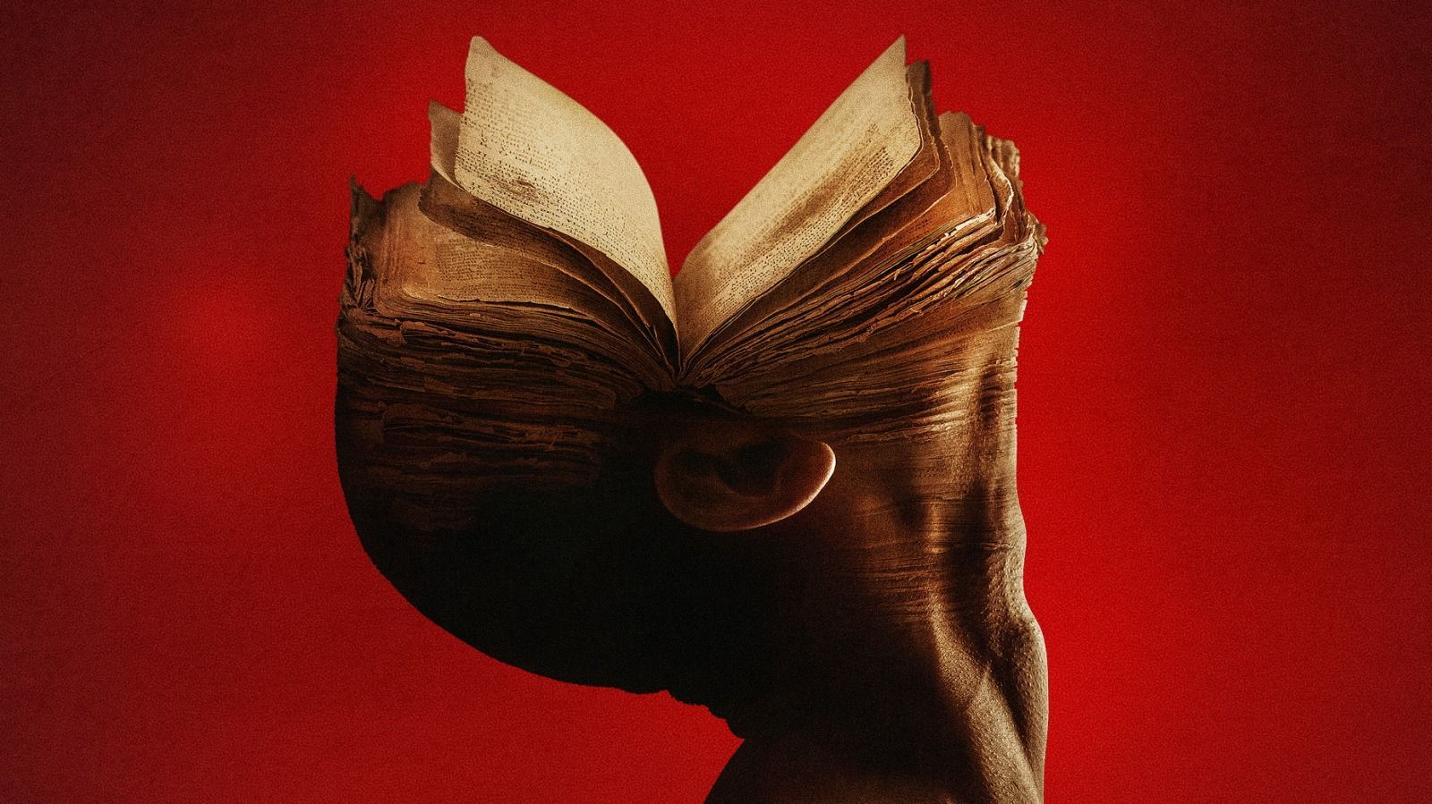 Books of Blood (2020) ★★★★