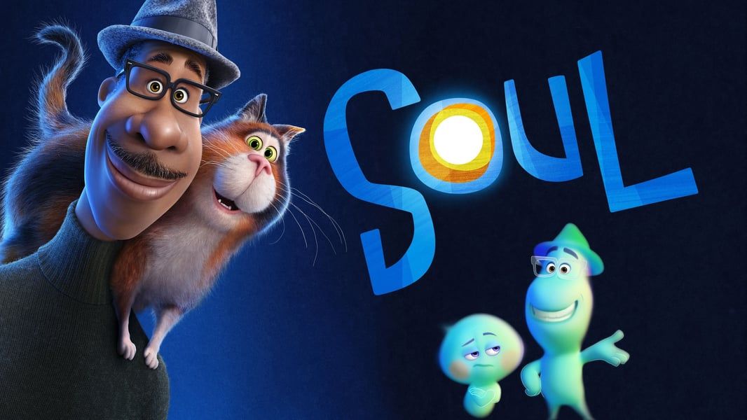 Soul (2020) ★★★★½