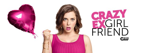 Crazy Ex-Girlfriend (2015-2019, Netflix) ★★★★