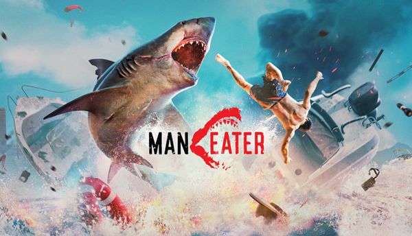 Maneater (2020) ★★★½