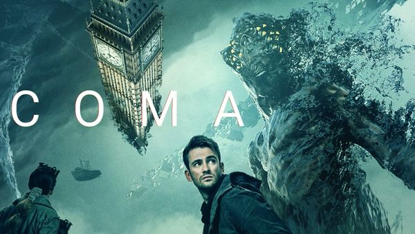 Coma (2019) ★★★★