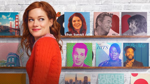 Zoey's Extraordinary Playlist (2020) ★★★★★