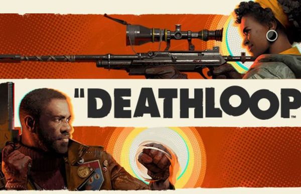 Deathloop (2021) ★★★★